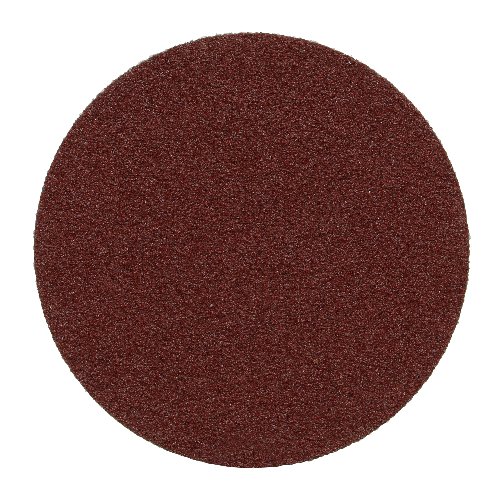 3M&trade; Roloc&trade; disco 361F Blanco 50mm P120 foto del producto Vista Principal L