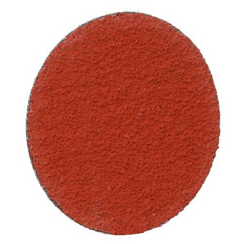 3M&trade; Roloc&trade; Disco 777F, 50 mm, P120 foto del producto Vista Principal L