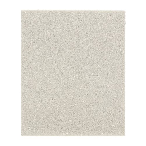 3M™ Esponja abr.soporte blando, 115x140mm fina 03809 foto del producto Vista Principal L