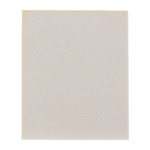 3M™ Esponja abr.soporte blando 115x 140mm superfina 03810 foto del producto Vista Principal L