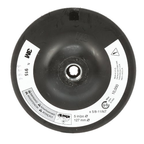 Plato para disco velcro 178 foto del producto Vista Principal L