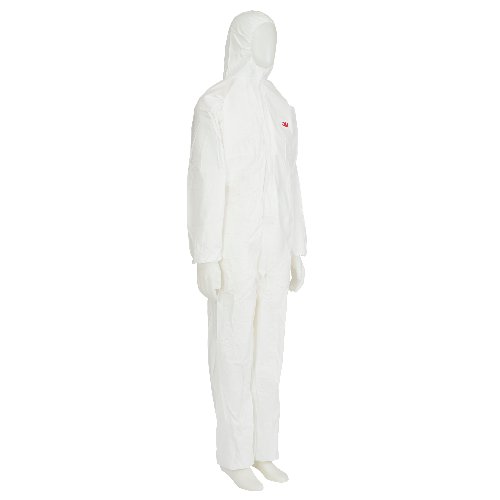 3M&trade; Prenda de protecci&oacute;n 4510, 2XL foto del producto Vista Principal L