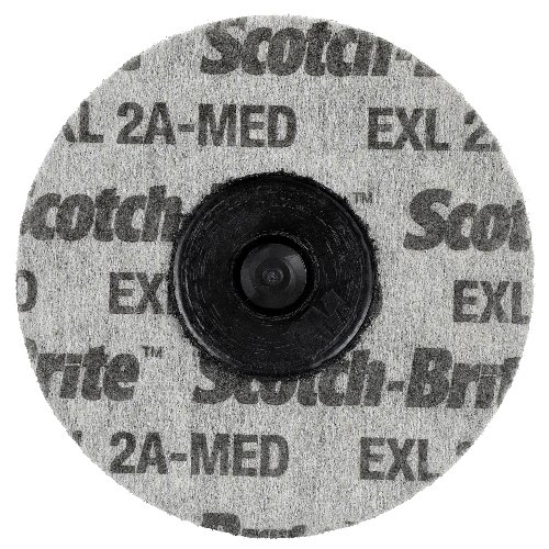 Disco unitized Ø50 2 A Medio foto del producto Vista Principal L