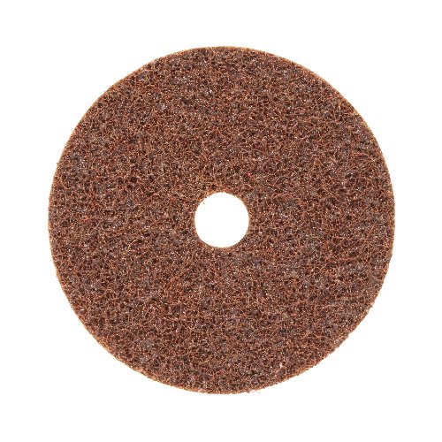 3M™ SB D. Surface Conditioning SC-DB 125x 22mm A Basto 4 R. foto del producto Vista Principal L