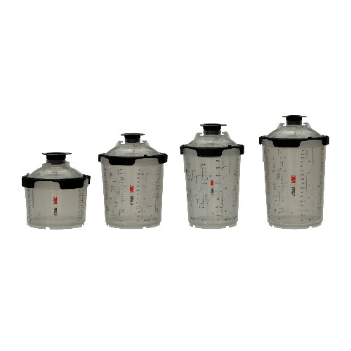 3M™ PPS™ 2.0 Kit, mini, 200 ml, 200 µm, 26114 foto del producto Vista Principal L