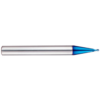 Mini Fresa semi-esf&eacute;rica Z2 MDI 1,0mm foto del producto Vista Principal L