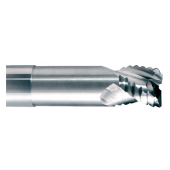 Fresa larga Z3 MDI para aluminio 25/0.6/50 foto del producto Vista Principal L