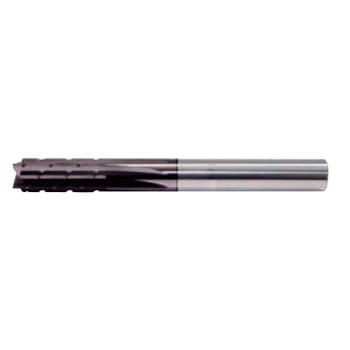 Fresa frontal Z 5 de MD Integral -HSC- para Compos 4 foto del producto Vista Principal L
