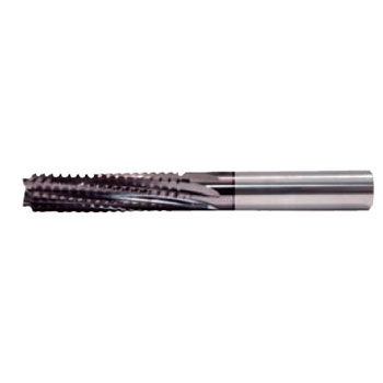 Fresa frontal Z 6 de MD Integral -HSC- para Compos 2 foto del producto Vista Principal L