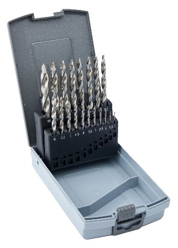 Juego Brocas STEP-POWER 1-10x0,5mm foto del producto Vista Principal L