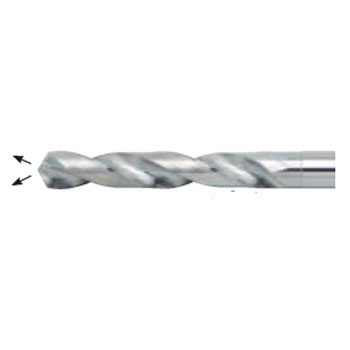 Broca ratio, corte a dcha 8xD refrig. Int. ALU 3,3mm foto del producto Vista Principal L