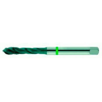 Macho roscar 45º STD-ELITE DIN371 HSS-E-PM TiCN M3 foto del producto Vista Principal L