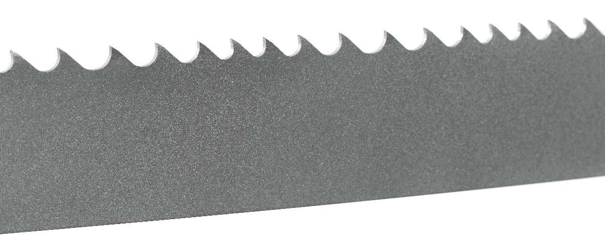 Cinta de sierra MARCA RÖNTGEN Bi-Alfa Cobalt M42 desarrollo.... foto del producto Vista Principal L