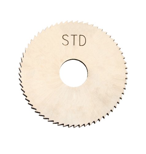 Disco de sierra circular p/metal HSS Fino 40X1 foto del producto Vista Principal L