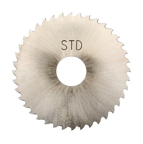 Disco de sierra circular p/metal HSS Basto 63X0,5 foto del producto Vista Principal L