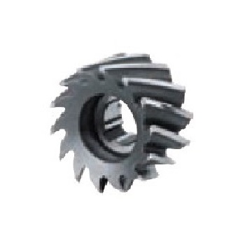 Fresa frontal cilíndrica Tipo H 80 foto del producto Vista Principal L