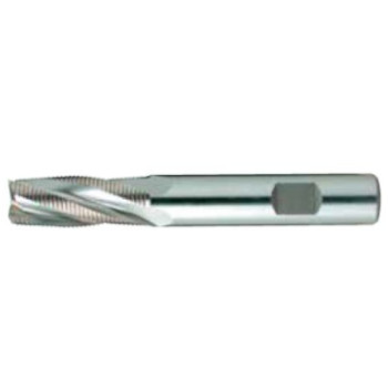 Fresa de desbaste dentado fino HSS-Co8 foto del producto