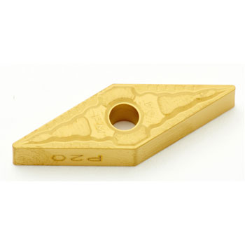 Plaquita de corte negativo VNMG 160408-AM-U1015 foto del producto Vista Principal L