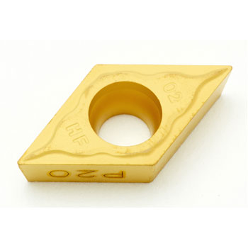 Plaquita de corte positivo DCMT 070202-AF-U1015 foto del producto Vista Principal L