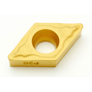 Plaquita de corte positivo DCMT 11T304-AM-U1015 foto del producto Vista Principal L