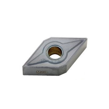 Plaquitas DNMG 150608 Calidad M20 foto del producto