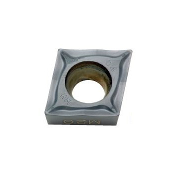 Plaquita de corte positivo CCMT 09T304-IM-U9020 foto del producto Vista Principal L