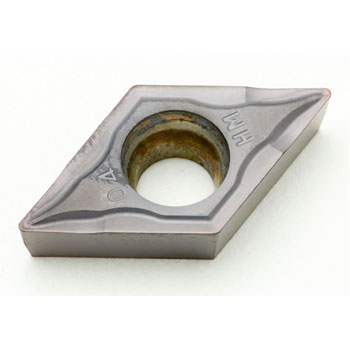 Plaquita de corte positivo DCMT 070204-IM-U9020 foto del producto Vista Principal L