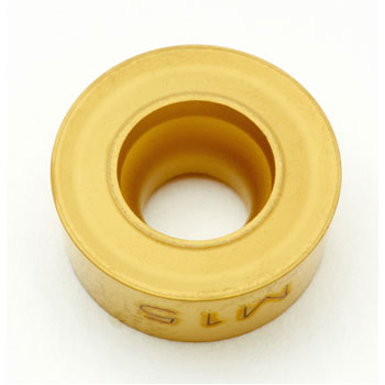 Plaquita de corte positivo RCMT 10T3M0-IM-U9010
 foto del producto Vista Principal L