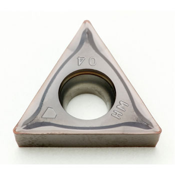 Plaquita de corte positivo TCMT 16T304-IM-U9020 foto del producto Vista Principal L