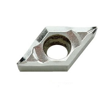 Plaquita de corte positivo DCGX 11T304-AL-U4010 foto del producto Vista Principal L