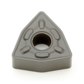 Plaquita de corte negativo WNMG 060408-FMR-U6020 foto del producto Vista Principal L