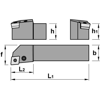 (D.U.)Porta PCLN 95º negativo izquierda 16 foto del producto Vista 2 L