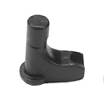 Palanca para porta PCLN tam. 16 foto del producto Vista Principal L