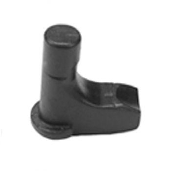 Palanca para porta PTGN tam. 20,25 con plaquita TNMG1604 foto del producto Vista Principal L