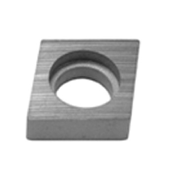 Placa base porta SCLC tam. 20*,25 para plaquita CCMT1204 foto del producto Vista Principal L