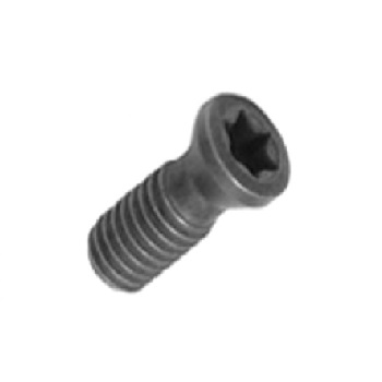 Tornillo para plaquita DCMT0702 porta SDJC tam. 10,12 foto del producto Vista Principal L