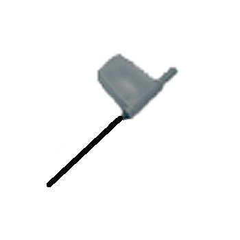 Llave allen tam. 10,12 para porta SDJC foto del producto Vista Principal L