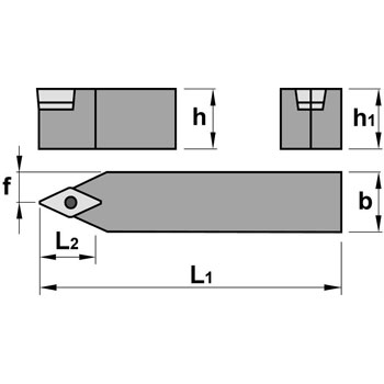Porta SDNC 62º positivo 12 foto del producto Vista 2 L