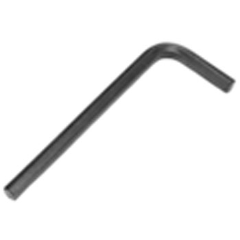 Llave allen tam. 16,20 para porta PWLN foto del producto Vista Principal L