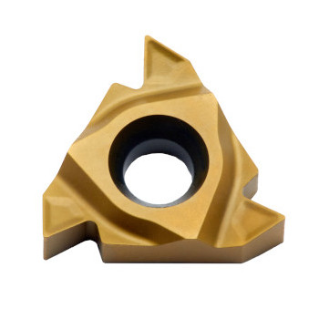 Inserto roscado Int. Tama&ntilde;o 16 NPT Perfil Completo TPI 8 foto del producto Vista Principal L