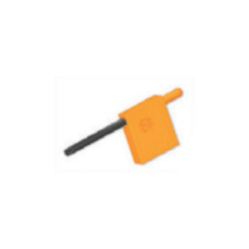 Llave Torx para tornillo inserto tamaño 11 foto del producto