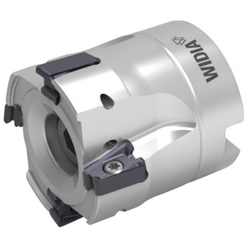 Fresa Ø40 VSM490D040Z05S16XN15 40 foto del producto Vista Principal L