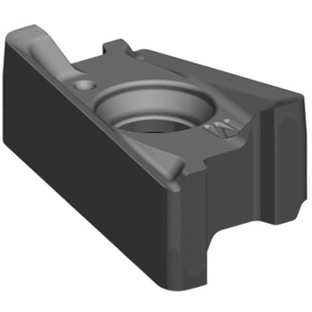 Placa Acero XNPU15T608SRMM foto del producto Vista 2 L