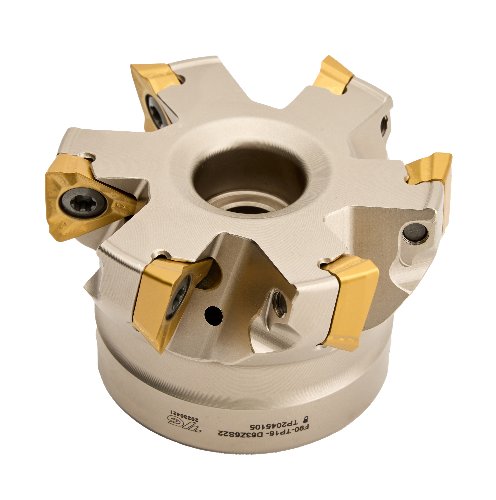 fresa de escuadrar  90&ordm; TPKT1605 plato 160mm Z11 foto del producto Vista Principal L