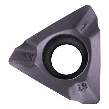 Plaquita TPKT160508R-GN YG613 foto del producto Vista Principal L