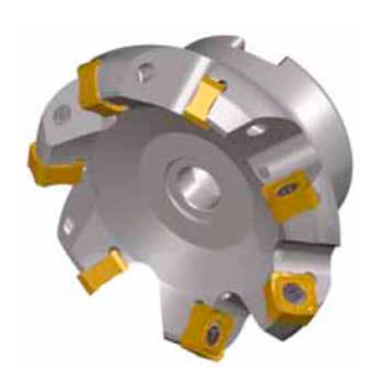 Fresa de planear 45º SNGX Ø 50 mm foto del producto Vista Principal L