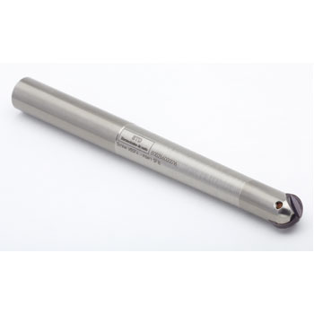 (DP) Fresa copiadora extralarga antivibratoria 10mm foto del producto Vista Principal L