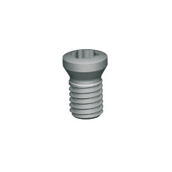 Tornillo para Broca WCMX M2,5 foto del producto Vista Principal L