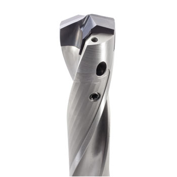 Broca de alto rendimiento TDMX &Oslash;24 foto del producto Vista Principal L