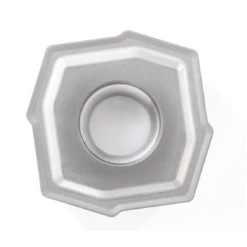 Plaquita Centrica  para Aluminio para Broca Top Cu 3BC foto del producto Vista Principal L